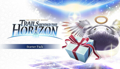 Купить The Legend of Heroes: Trails beyond the Horizon - Starter Pack