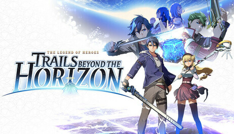 Купить The Legend of Heroes: Trails beyond the Horizon (Launch)