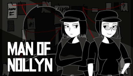 Купить Man of Nollyn