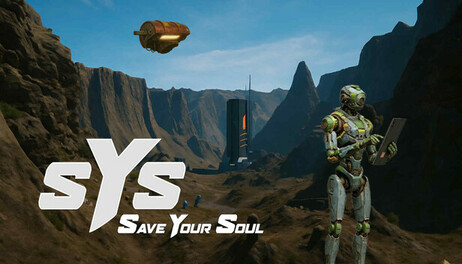 Купить sYs - Save Your Soul