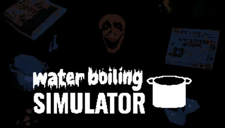 Купить Water Boiling Simulator