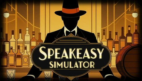 Купить Speakeasy Simulator