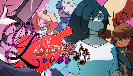 Купить Serial Lover
