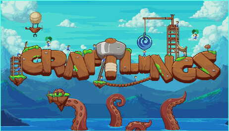 Купить Craftlings