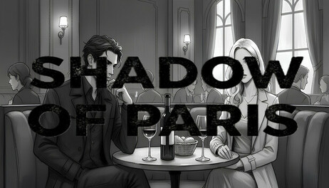 Купить Shadow of Paris