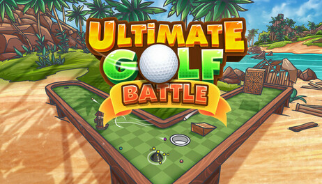 Купить Ultimate Golf Battle