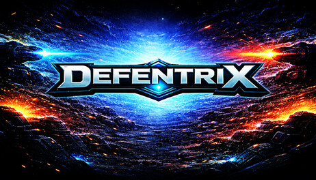 Купить Defentrix