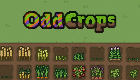 Купить OddCrops