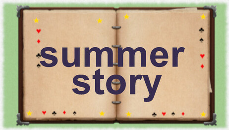 Купить summer story