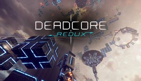 Купить DeadCore Redux