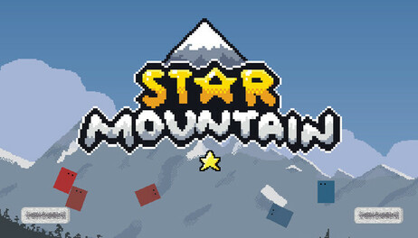Купить Star Mountain