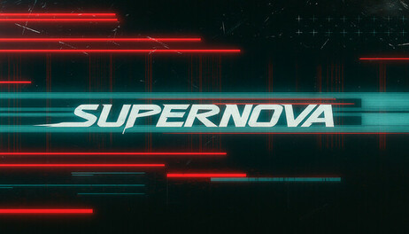 Купить Super Nova