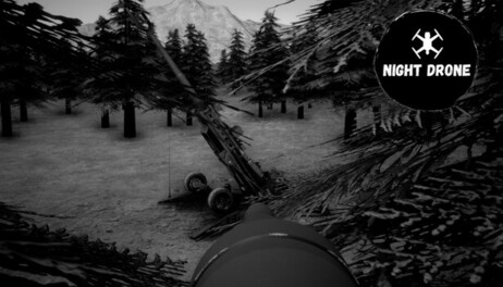 Купить Night Drone
