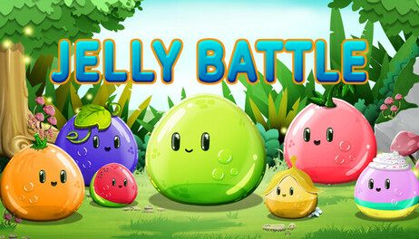 Купить Jelly Battle
