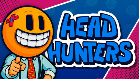 Купить HeadHunters