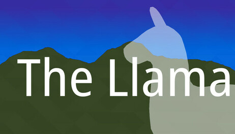 Купить The Llama