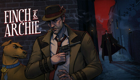 Купить Finch & Archie