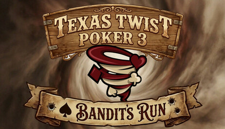 Купить Texas Twist Poker 3