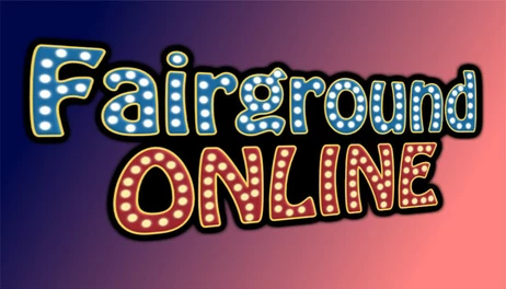 Купить Fairground Online