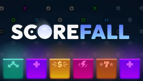 Купить Scorefall