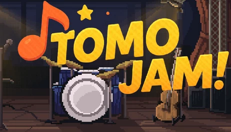 Купить Tomo Jam