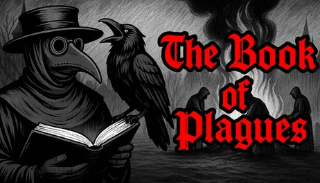 Купить The Book of Plagues