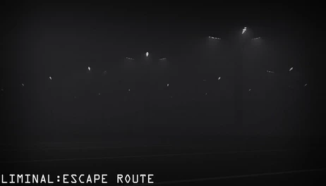 Купить Liminal:Escape Route