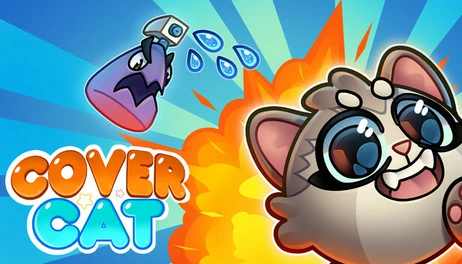 Купить Cover Cat