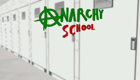 Купить Anarchy School