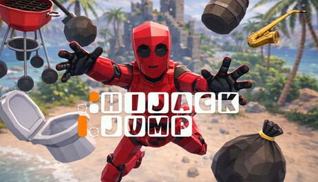 Купить Hijack Jump