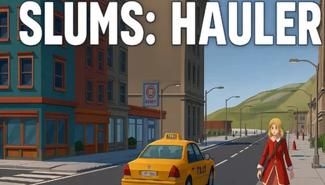 Купить Slums: Urban Defence