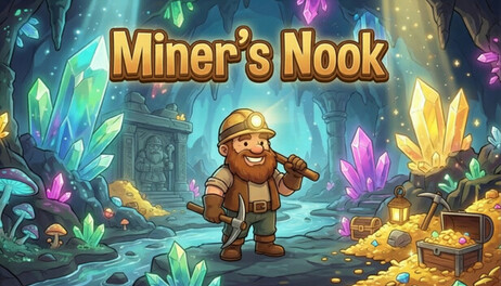 Купить Miner's Nook