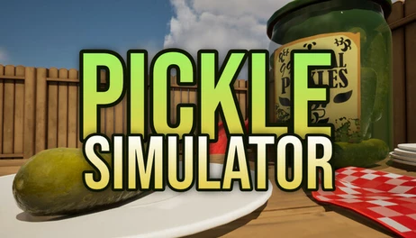 Купить Pickle Simulator