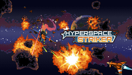 Купить Hyperspace Striker