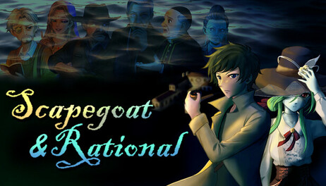 Купить Scapegoat & Rational