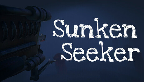 Купить Sunken Seeker