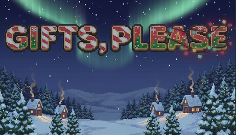 Купить Gifts, Please