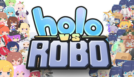 Купить holo vs robo