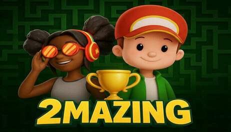 Купить 2mazing