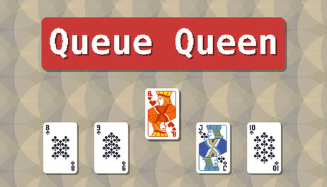 Купить Queue Queen