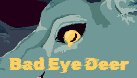 Купить Bad Eye Deer
