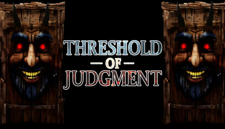 Купить Threshold of Judgment