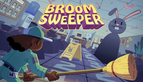 Купить BroomSweeper