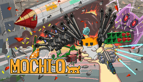 Купить MOCHI-O