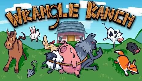 Купить Wrangle Ranch