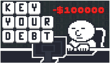 Купить Key Your Debt