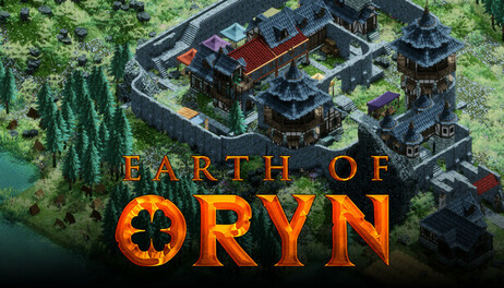 Купить Earth of Oryn