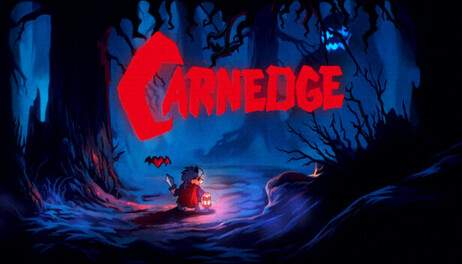 Купить Carnedge