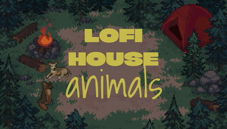 Купить Lofi Ping Pong - Animals Pack