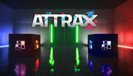 Купить Attrax